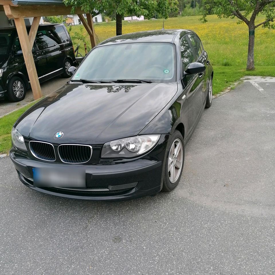 BMW 1er 116i in Mauth