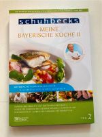 Alfons Schuhbeck DVD Meine Bayerische Küche II Teil 2 Sammlung Bayern - Rain Lech Vorschau