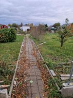 Garten ab zu geben Sachsen-Anhalt - Magdeburg Vorschau