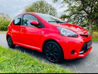 Toyota Aygo Bergedorf - Hamburg Allermöhe  Vorschau