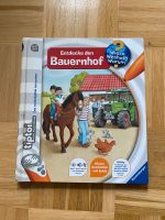 Tiptoi Buch Entdecke den Bauernhof Bremen - Schwachhausen Vorschau