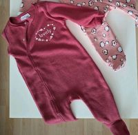 Süße kuschelige Pyjama/Overall Mädchen Sachsen-Anhalt - Leuna Vorschau