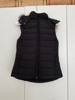 Weste von H&M, Gr. 36, schwarz Bayern - Lindau Vorschau