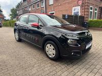Citroën C3 Feel+Navi+R.kamera+TÜV/AU NEU Schleswig-Holstein - Hohenwestedt Vorschau