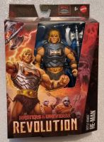 Battle Armor He Man Revolution Masterverse Masters Universe Thüringen - Kirchgandern Vorschau