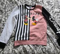 Micky & Minnie Pullover Düsseldorf - Reisholz Vorschau