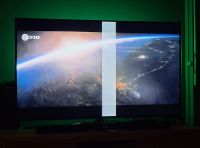 Samsung 3D TV 55 Zoll Full HD UE55H6470 Nordrhein-Westfalen - Weilerswist Vorschau