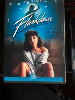 DVD Flashdance mit Jennifer Beals Baden-Württemberg - Waiblingen Vorschau