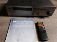 Yamaha DSP- E390 Digital Sound Field Prozessor Nordrhein-Westfalen - Hagen Vorschau