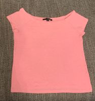 Shirt rosa Gr. M Tally Weijl Frankfurt am Main - Eckenheim Vorschau