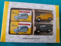 SCHUCO Piccolo VW Fridolin Deutsche Post Edition Bayern - Schongau Vorschau