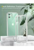 iPhone 11 Handyhülle / Case / Schutztransparent NEU & OVP I-Phone Niedersachsen - Calberlah Vorschau