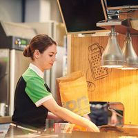 McDonald's - Wetzlar - Mitarbeiter im Restaurant (m/w/d) Hessen - Wetzlar Vorschau