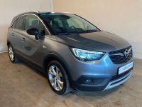 Opel Crossland (X) 1.5 Innovation NAVI-LED-PPS-RELING Baden-Württemberg - Horb am Neckar Vorschau