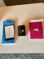 kindle Paperwithe 8 GB + Netzteil + Schutzhülle NEU Rheinland-Pfalz - Bernkastel-Kues Vorschau