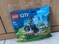 LEGO City - Fahrradtraining der Polizei 30638 Sachsen - Chemnitz Vorschau