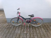 Kinderfahrrad 24 zoll Nordrhein-Westfalen - Castrop-Rauxel Vorschau