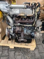 Ducato 2,8jtd motor 814043S top motor komplett Nordrhein-Westfalen - Neuss Vorschau