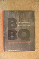 NEU!! BBQ Die Outdoor-Cooking-Bibel, Peter de Clercq Niedersachsen - Oldenburg Vorschau