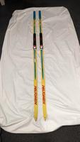 LL-Ski Peltonen, Bindung, Sport-Ski, Wax-Ski Sachsen - Lengefeld Vorschau