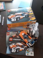 Lego Creator 7+ Nordrhein-Westfalen - Vlotho Vorschau