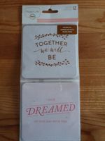 Project Life Cards Hochzeit NEU passend zu Stampin up Schleswig-Holstein - Groß Vollstedt Vorschau