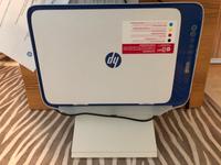 HP Desk-Jet 2600 All-in-One Series Dithmarschen - Lieth Vorschau