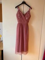 Abschluss Ball Kleid Gr.36 Bayern - Großostheim Vorschau