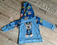 Handmade Paw Patrol Hoodie Größe 92 Brandenburg - Eberswalde Vorschau