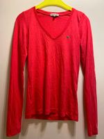 Neuwertiges Longsleeve von Lacoste, gr 36, korallpink, NP: 85 Bayern - Freilassing Vorschau