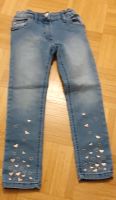 Topolino Jeans fast neu, .Gr. 116 Baden-Württemberg - Nufringen Vorschau