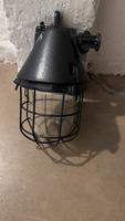 DDR Grubenlampe Thüringen - Sondershausen Vorschau