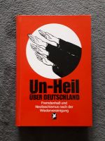 Buch Un-Heil über Deutschland Rolf Schmidt-Holtz Nordrhein-Westfalen - Arnsberg Vorschau