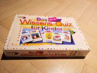 Wissens-Quiz für Kinder ab 6 gebraucht Rheinland-Pfalz - Grünstadt Vorschau