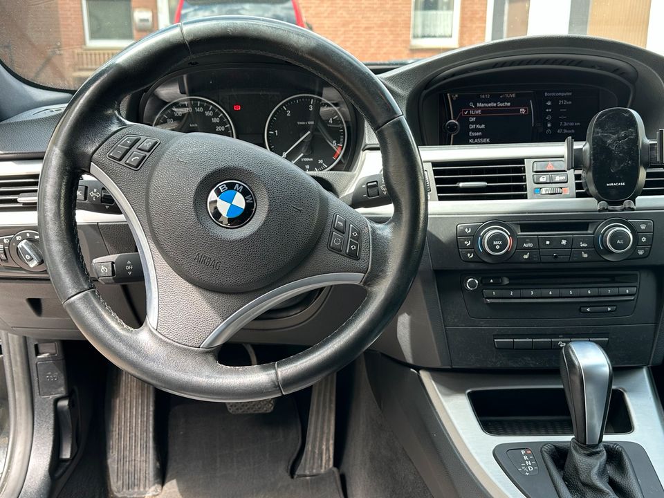 BMW 320d xDrive 130KW /184 PS Touring (E91) Bitte LESEN! in Herten