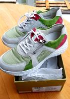 Waldläufer Schuhe, Damen, 5 1/2, neu Niedersachsen - Boffzen Vorschau