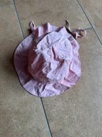 Sonnenmütze rosa größe 50/51-plusblu dm Rheinland-Pfalz - Wörrstadt Vorschau