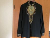 Etro Bluse Damen Gr.42(IT) Niedersachsen - Walkenried Vorschau