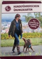 Hundeführerschein Übungskarten München - Laim Vorschau