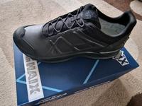 Haix black eagle low GTX Halbschuh Saarland - Eppelborn Vorschau