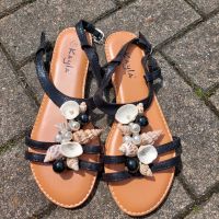 Sexy sandalen wie neu Dortmund - Mengede Vorschau