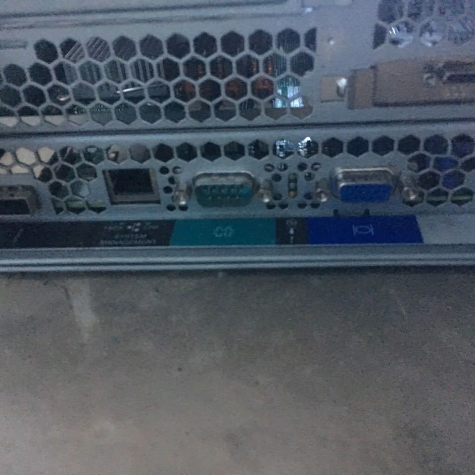 IBM Server System x3650 7979 in Düsseldorf