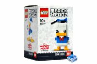 LEGO® BrickHeadz 40377 Disney Donald Duck NEU✅OVP✅EOL✅ Bayern - Markt Wald Vorschau