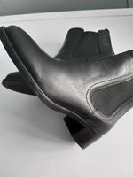 Damen Stiefeletten Sachsen - Delitzsch Vorschau