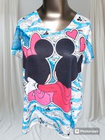 Mickey Mouse Shirt 46 Nordrhein-Westfalen - Düren Vorschau