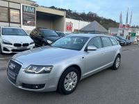 Audi A6 Avant 2.0 TDI Baden-Württemberg - Heidenheim an der Brenz Vorschau