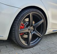 19 Zoll A Felgen für Mercedes C CLA Klasse W204 W205 X C117 C118 Nordrhein-Westfalen - Hagen Vorschau
