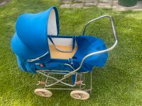 DDR- Kinderwagen Sachsen - Eibau Vorschau