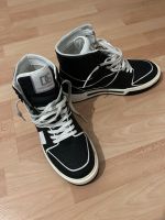 Dolce Gabbana Mid-Top-Sneaker New Roma aus Kalbsnappaleder Berlin - Reinickendorf Vorschau