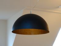 LINEA VERDACE Cupupula Design Pedelleuchte Lampe Schwarz NP 499€ Berlin - Treptow Vorschau